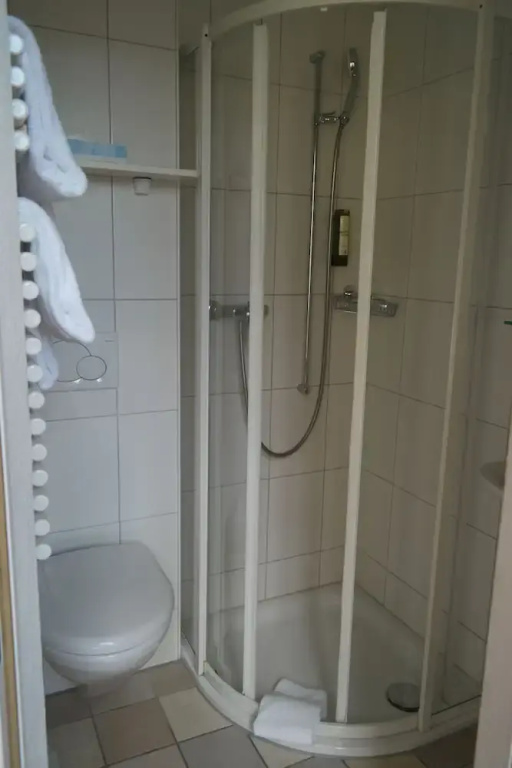 Hotel Sonnenberg - Chambres