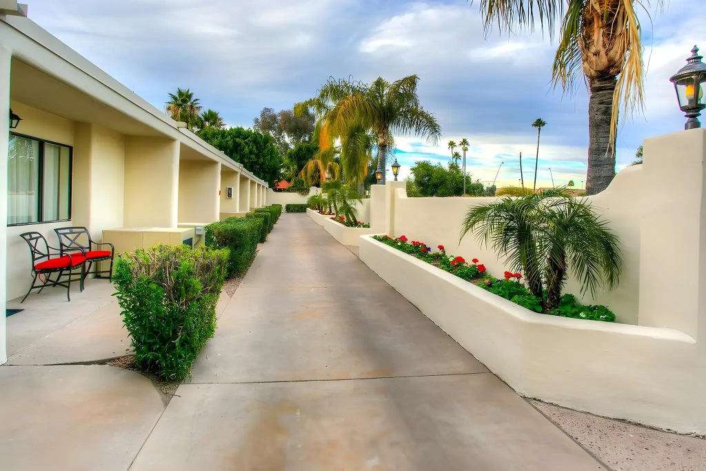 Arizona Golf Resort & Conference Center - Général