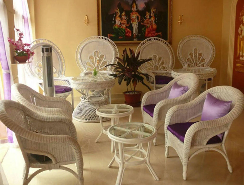 Paris Angkor Boutique - Général