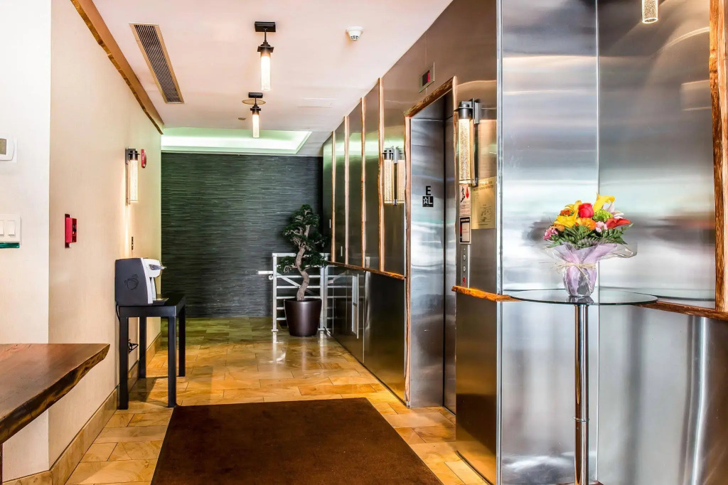 The Solita Soho Hotel - Général