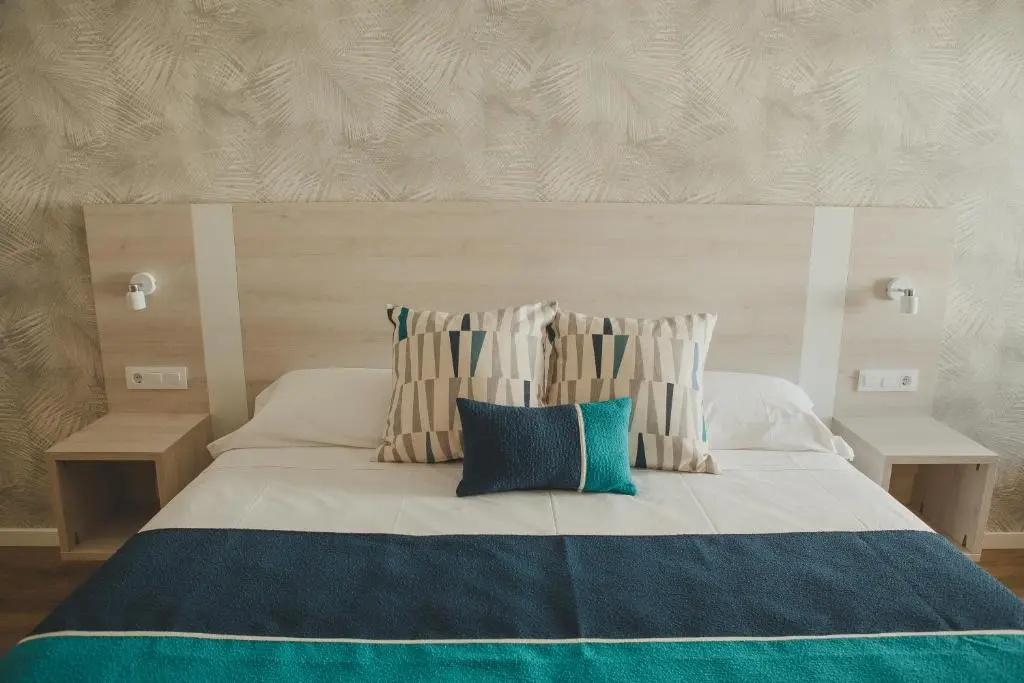 Hotel Alay Puerto Marina - Adults Only Recommended - Chambres