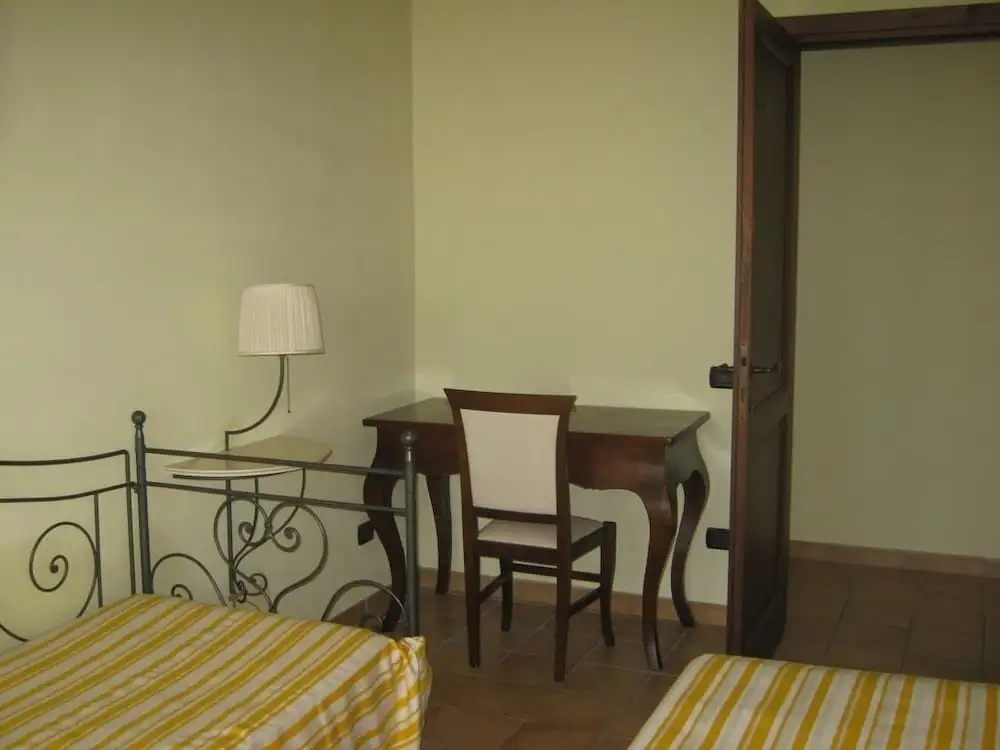 Agriturismo Podere La Piazza - Général