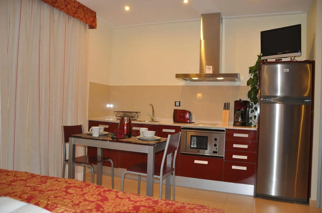 Casablanca Suites - Général