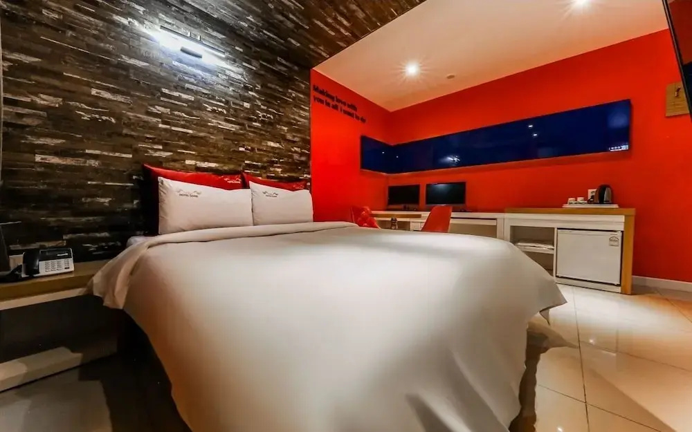 Hotel photo 20