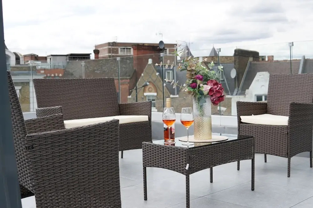 home.ly - London Camden Town Apartments