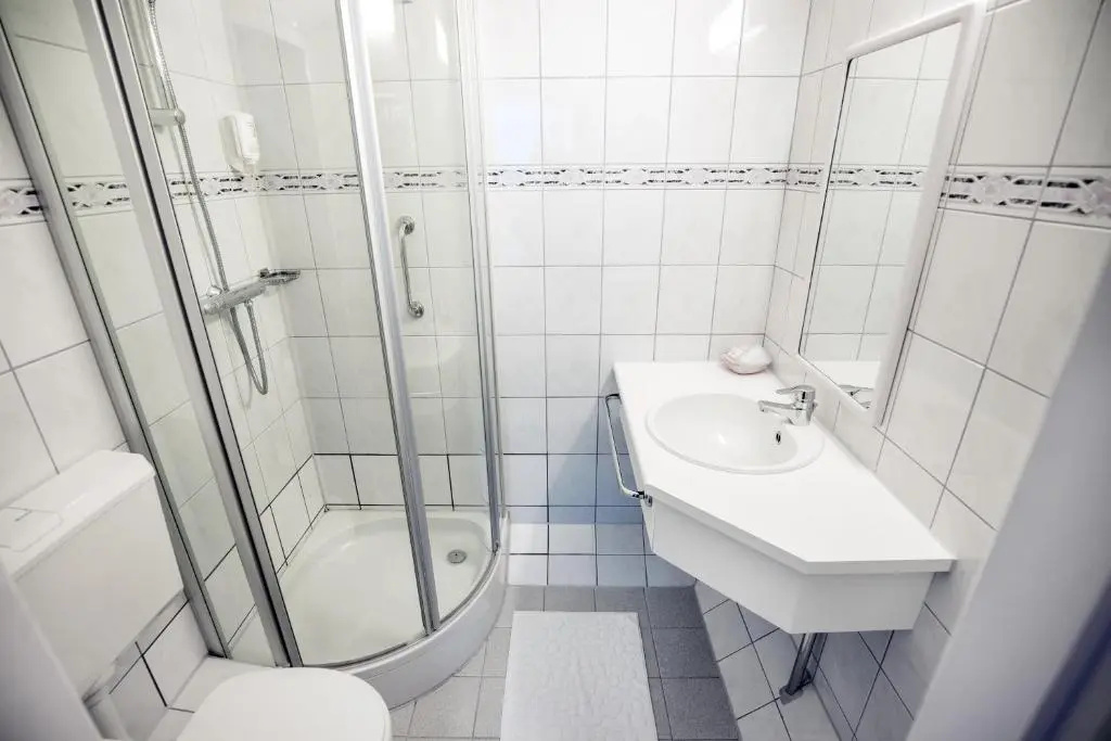 Leeuwarder Euro Hotel - Chambres