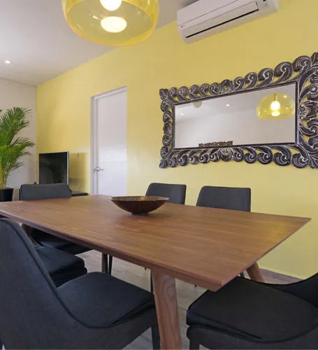 Azura Boutique Hotel - Général