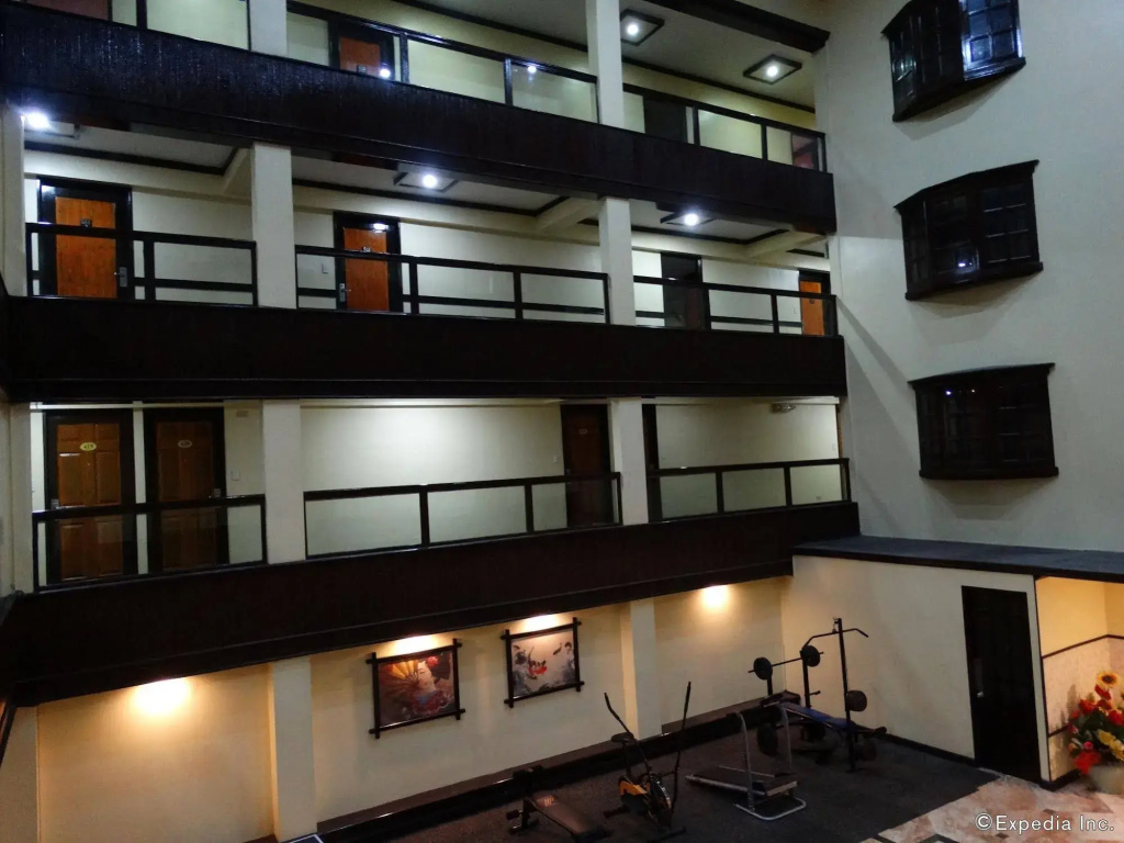 Hotel photo 12