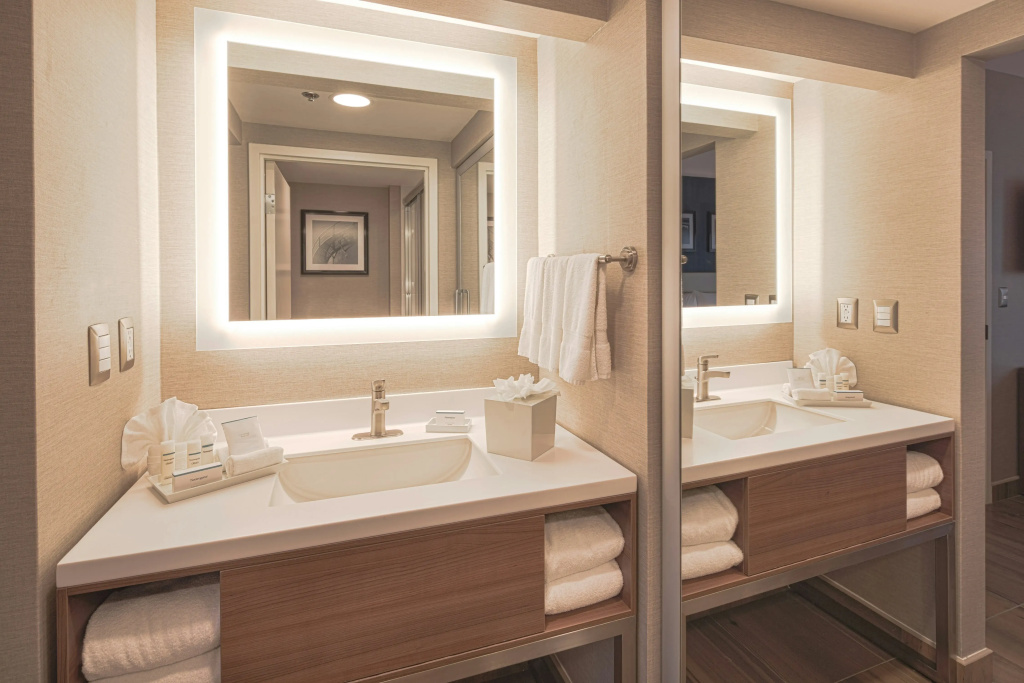 Hampton Inn by Hilton Monterrey/Galerías-Obispado - Général