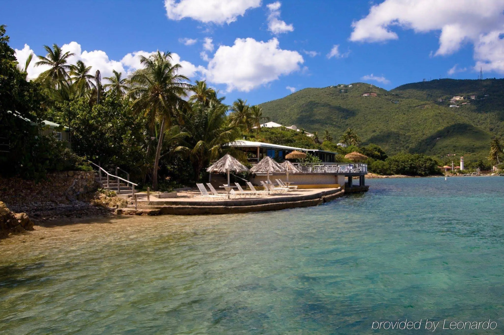 Beach & Waterfront