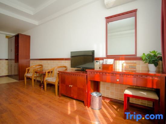 Номер Standard в Dongshi Hotel (Changchun Jingyue)