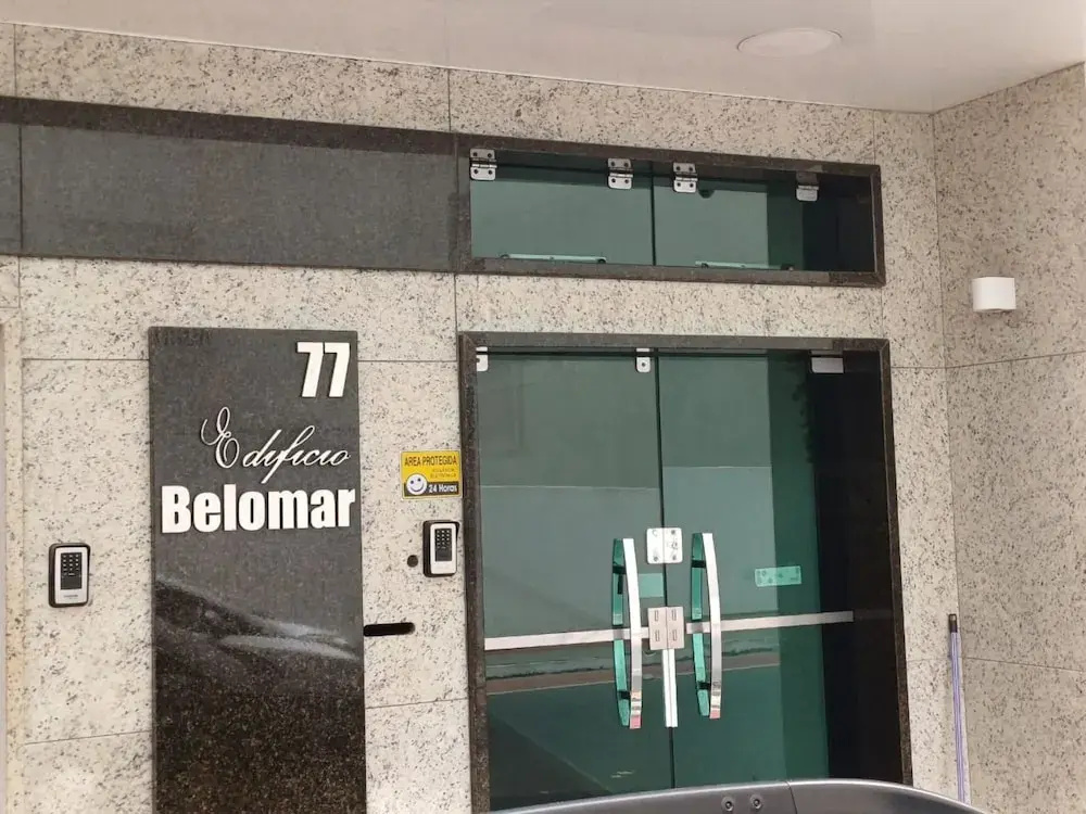 Ap Beira Mar - Ed Belo Mar - BC