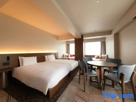 EN The HOUSE Asakusa Nitenmon 【Grand Opening in June 24, 2026】 사진 17