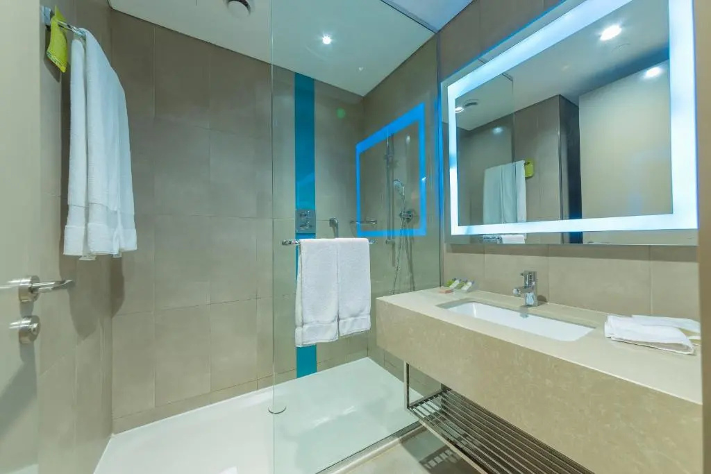 Hilton Garden Inn Istanbul Airport - Chambres