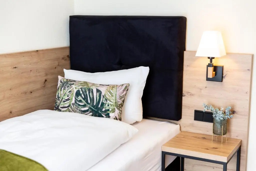 Superior Single room