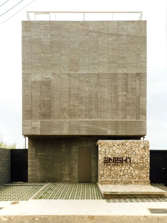 Enishi Resort villa