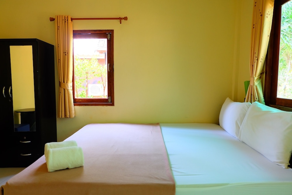 Baan Plang Resort — 5