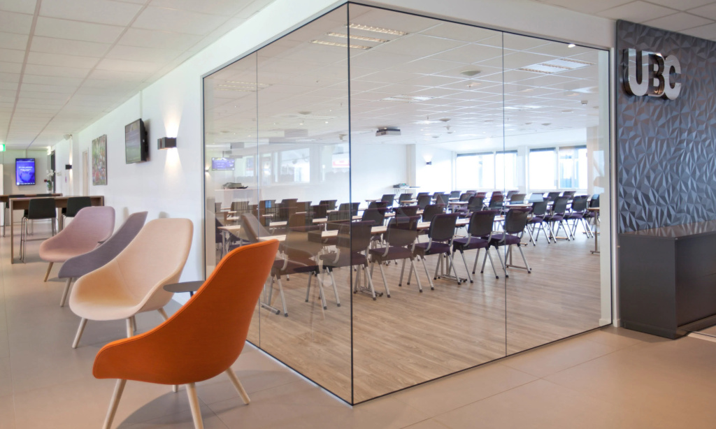 Thon Hotel Ullevaal Stadion - Général