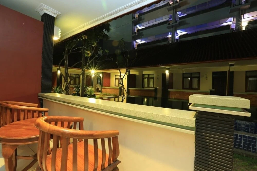 Hotel photo 14