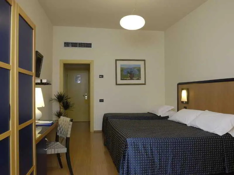 Hotel Masini - Chambres