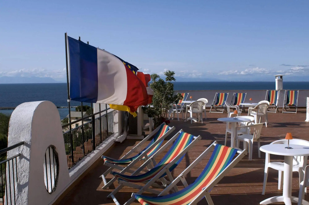 Hotel Casa Di Meglio - Général