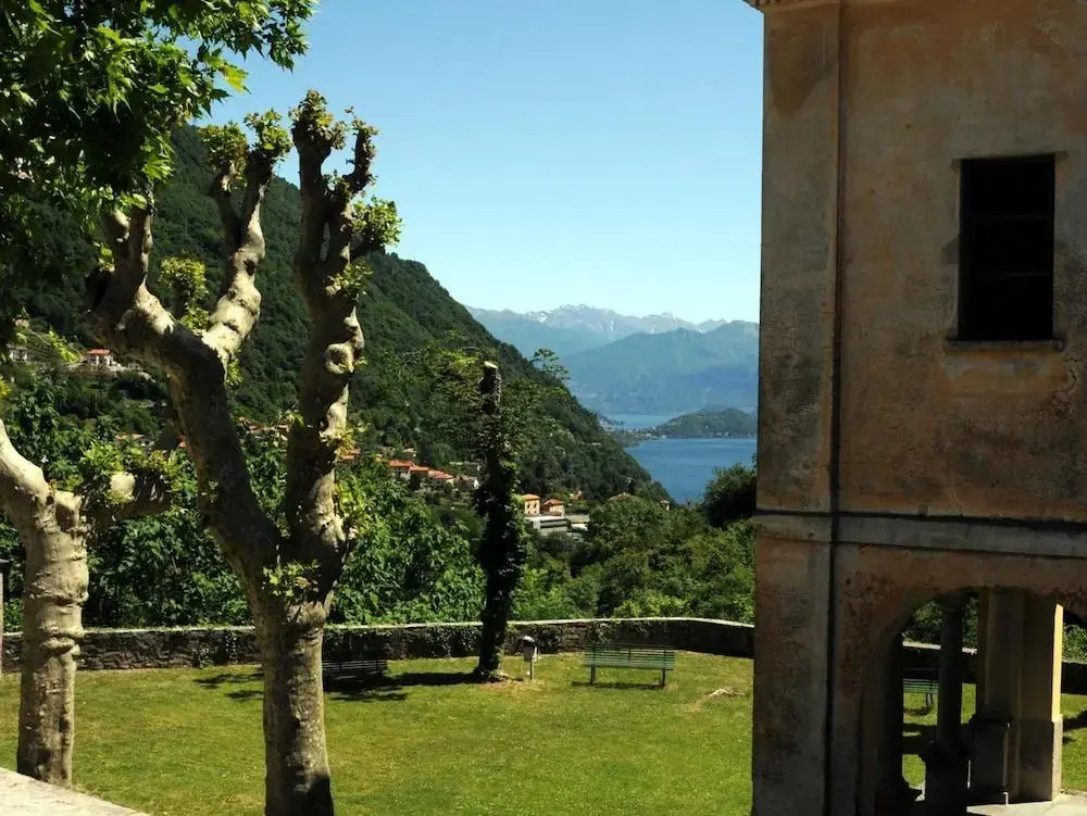 La Griglia - Général
