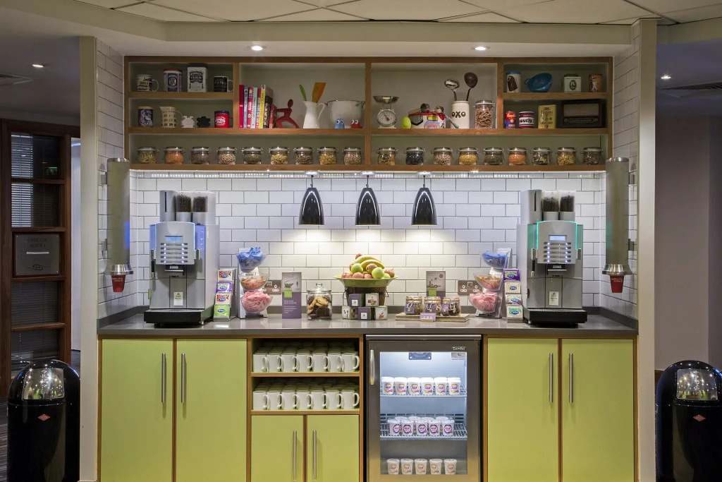 Holiday Inn Guildford by IHG - Général