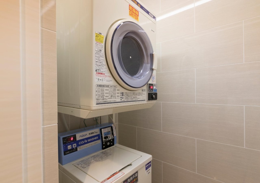 Hotel Wbf Shinsaibashi 사진 19