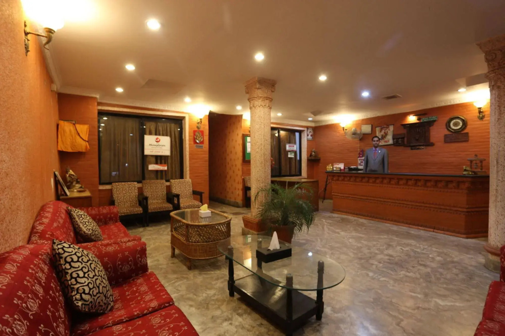Hotel photo 11