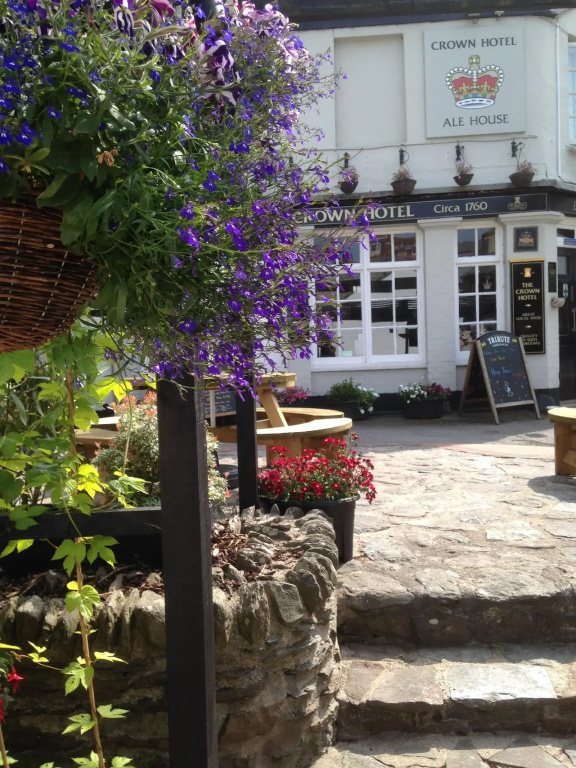 The Crown Hotel - Général