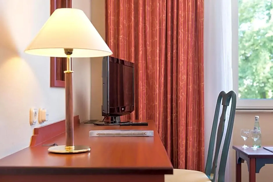 Sorat Hotel Brandenburg - Chambres