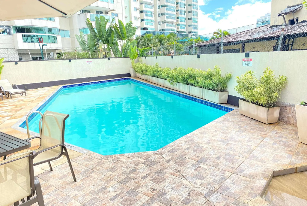 DOM Barra Hotel - Général
