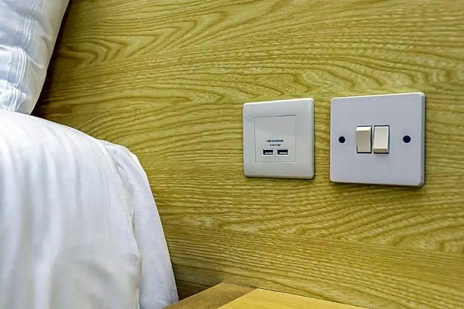 Days Inn by Wyndham Sheffield M1 - Chambres