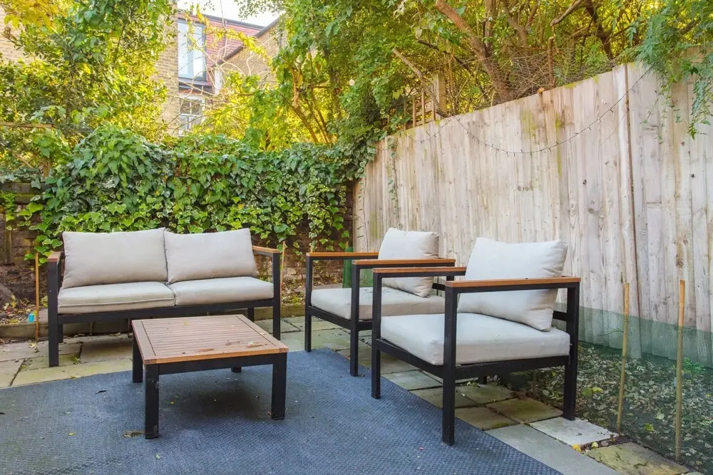 Chic Family-friendly 2 Bedroom Apartment in Clapham Common