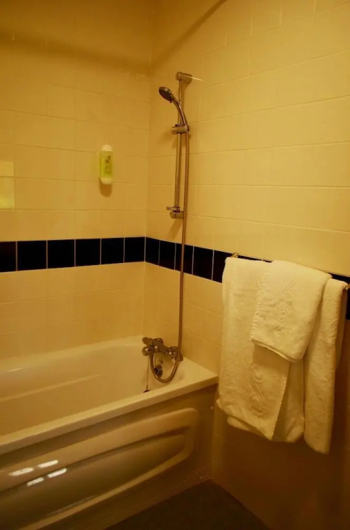 Sand Bay Holiday Village - Chambres
