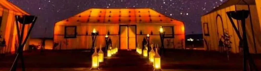 Les Pyramides Hotel