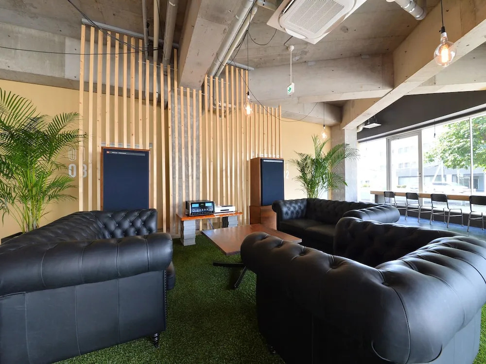 Jujiya Hotel — фото 2