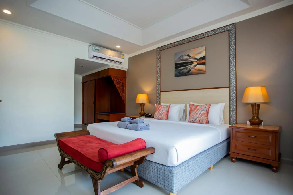 Hotel photo 6