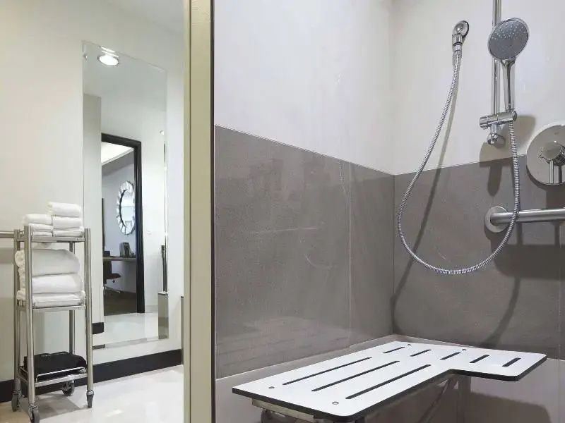 The Davenport Grand, Autograph Collection - Chambres