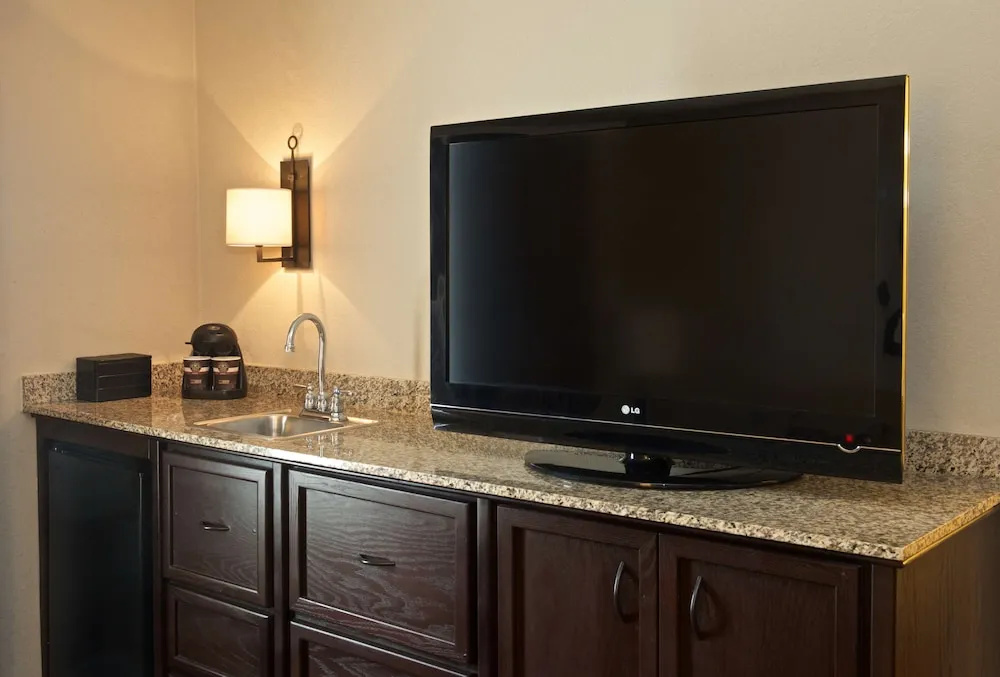 Embassy Suites by Hilton Flagstaff - Chambres