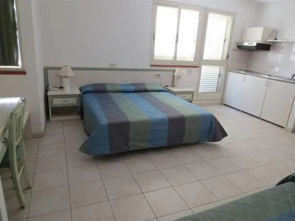 Hotel Due Torri - Général