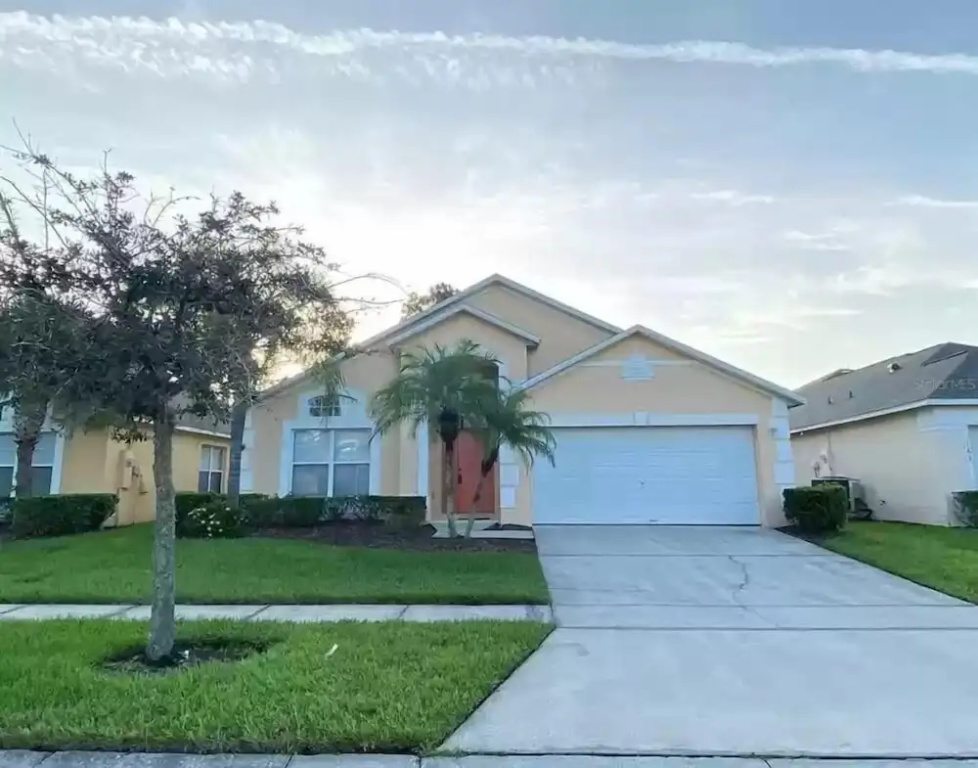 161 Castaway Beach Way 4 Bedroom Home by Redawning