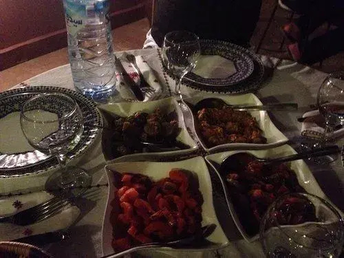 Riad Elli Marrakech - Général