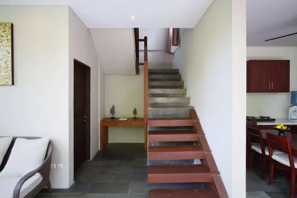 The Canggu Boutique Villas - Général