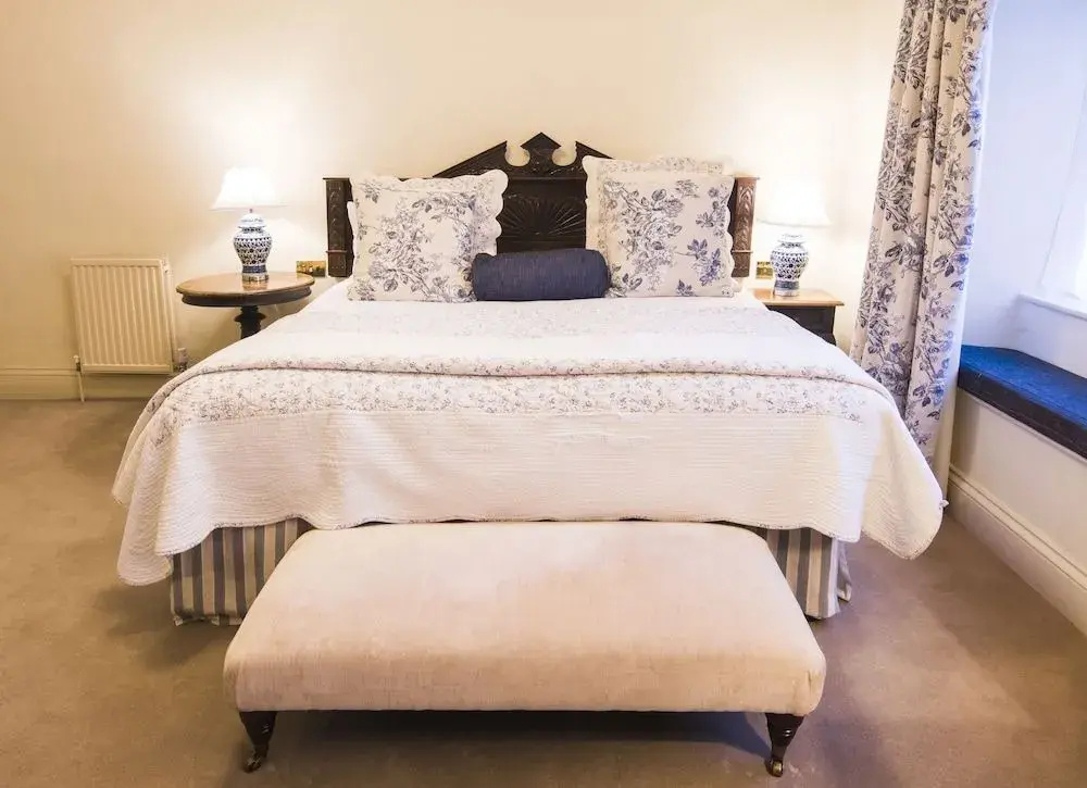 Luttrell Arms Hotel - Général