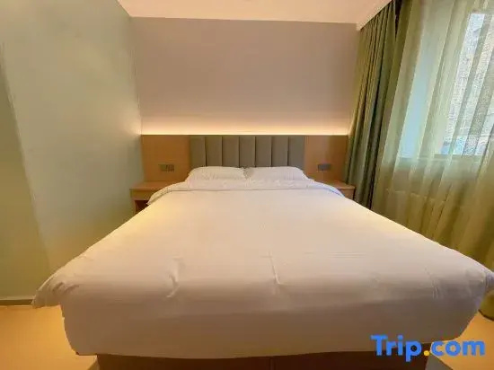 Business room