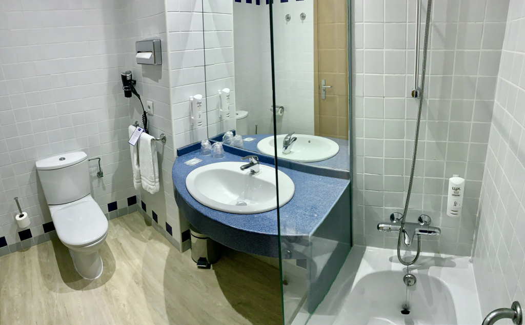 Holiday Inn Express Valencia Ciudad de las Ciencias by IHG - Général