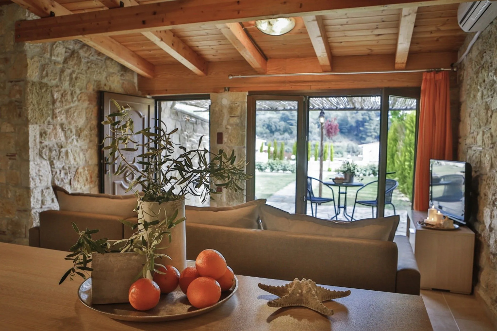 Nefeli Villas and Suites - Général