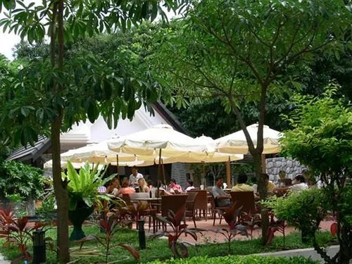 Royal Orchid Resort Pattaya - Général
