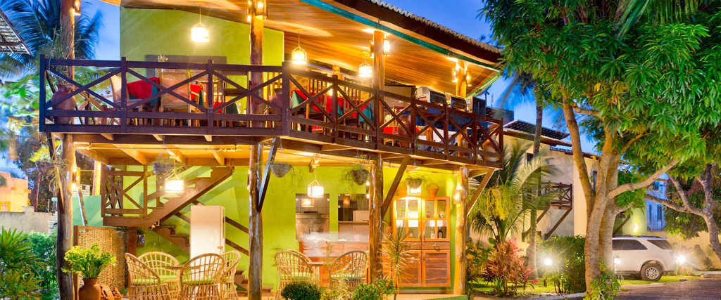 Serhs Villas da Pipa Hotel - Général